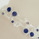 Arabesque - Arabesque Iolite-Diaphanous white - 2